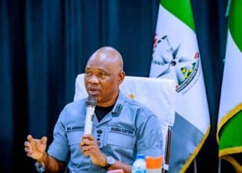Adeniyi lauds Nigeria’s first Veterans wrestling medal