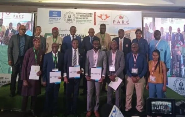 Biotechnology key to tackling food insecurity, malnutrition — Minister