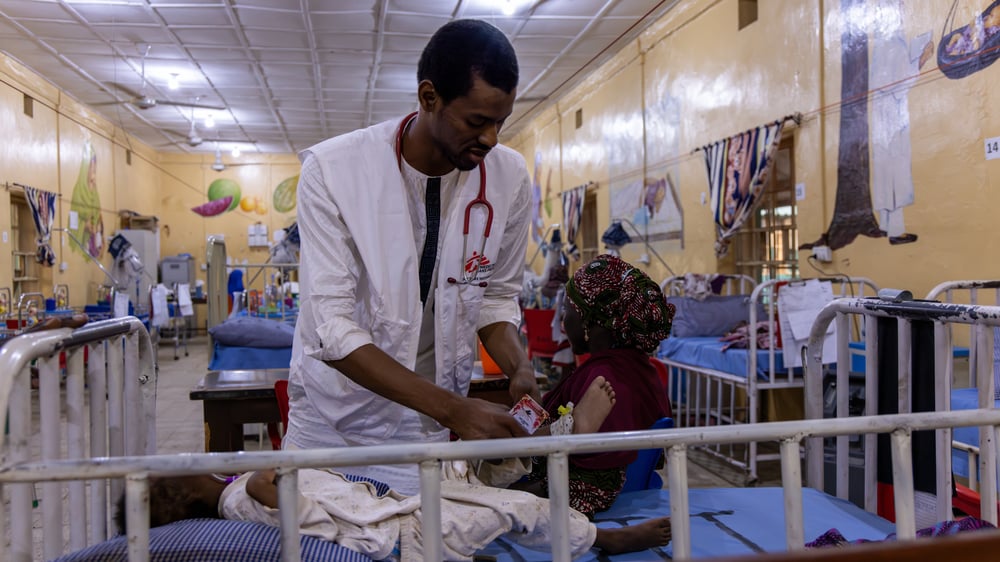 Beyond stunted growth, malnutrition limits children’s problem-solving skills — Nutritionists