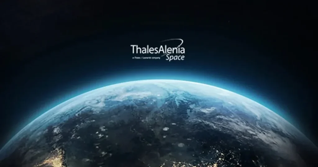 Royal Air Maroc partners Thales on digital aviation solution