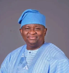 Cityboy movement backs Yayi’s 2027 agenda in Ogun