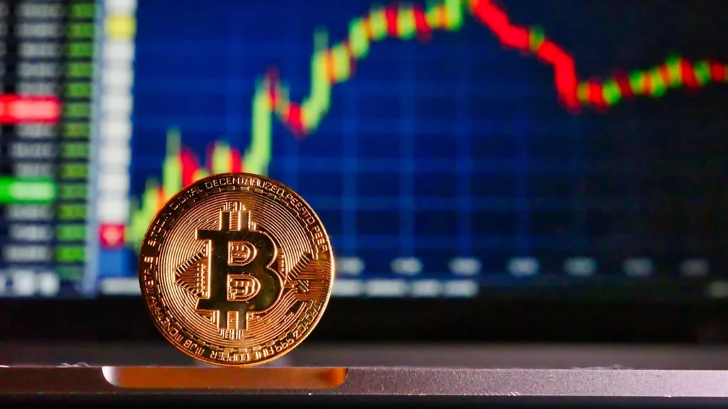 Bitcoin Price Prediction: Fidelity Finds Real-Rate Link