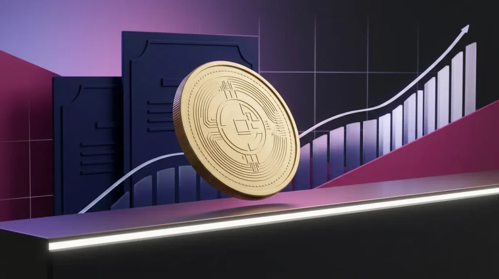 Soft Inflation Sent Bitcoin above $85K