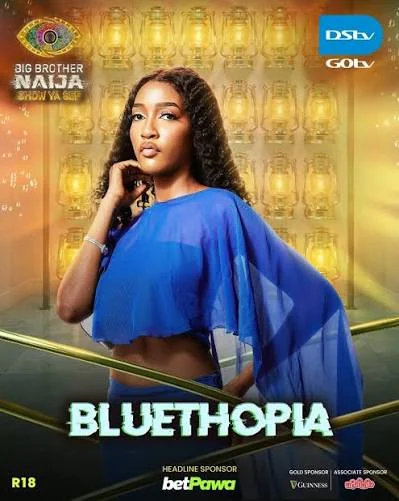 BBNaija Season 11: Bluethopia emerges third runner-up