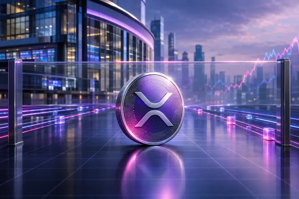 Evernorth Listing and XRPL Upgrade Test