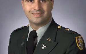 US Army to execute Fort Hood shooter by firing squad