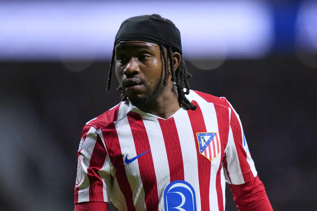 Atlético Madrid vs Man United preview: H2H, lineups, stats