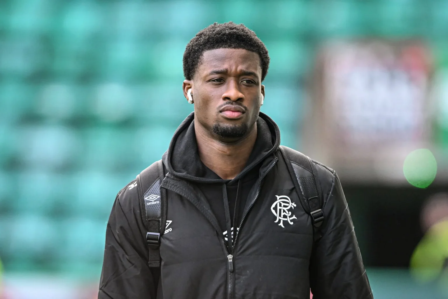 Rangers legend reveals key area Super Eagles defender must improve