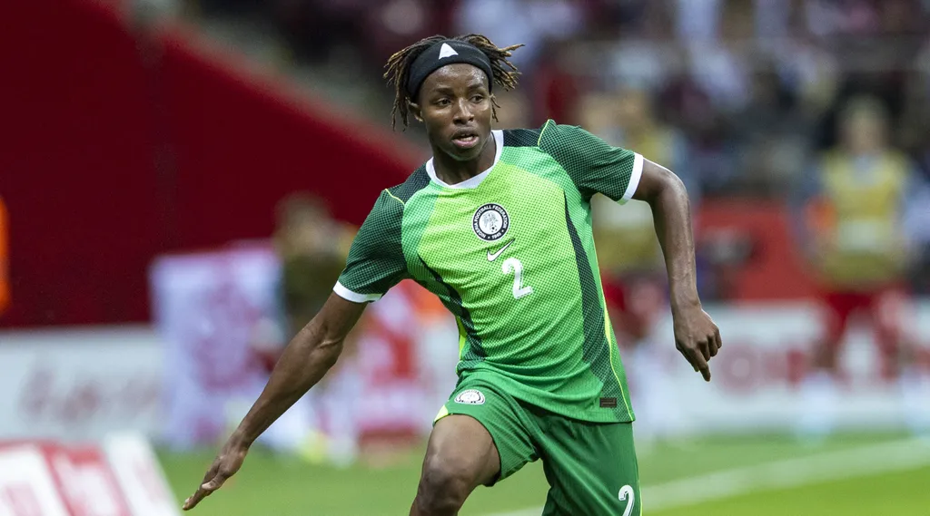 Super Eagles news: Abdullahi Bewene explains why Russia clash is important