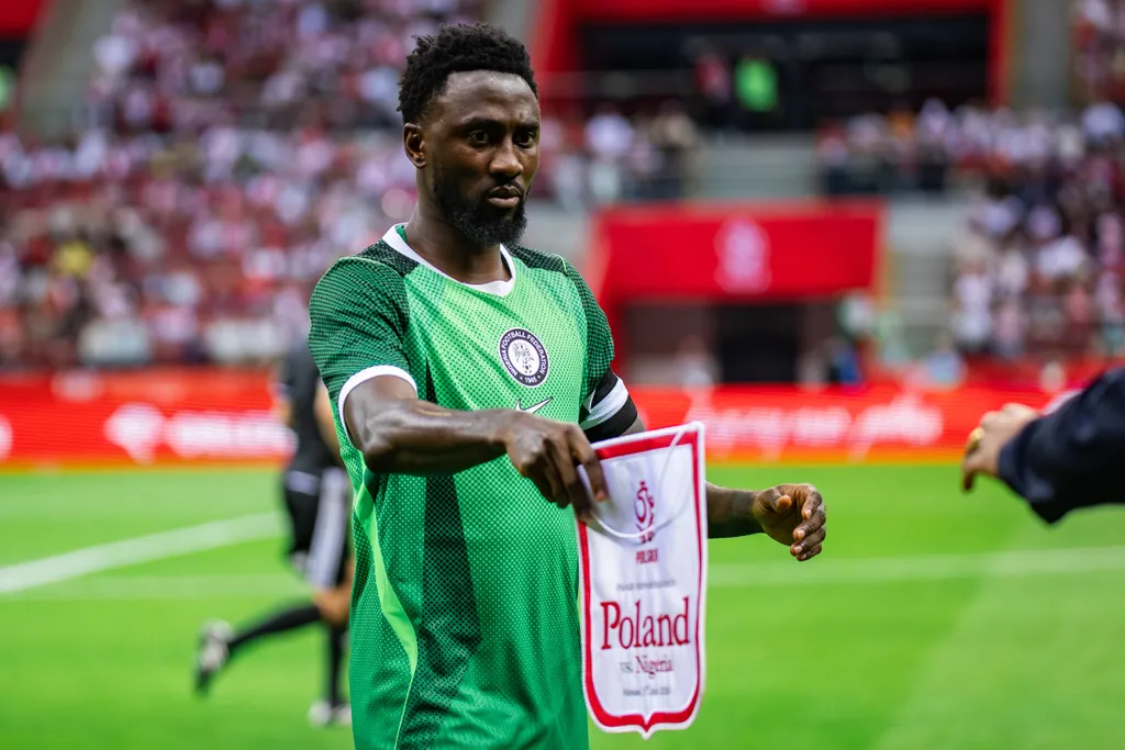 Super Eagles news: Ndidi, Victory withdrawals open unexpected door for 2 newcomers
