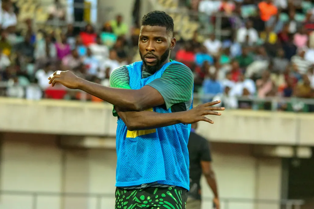 5 lessons Super Eagles will take from Russia 3-3 Nigeria
