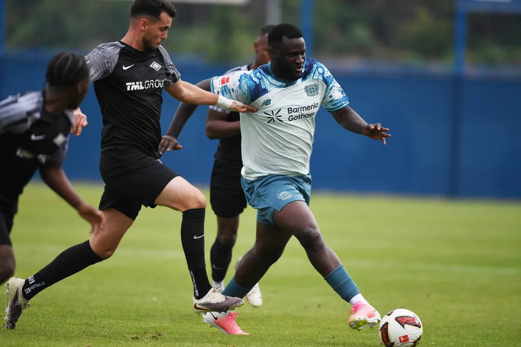 Victor Boniface: Will Leverkusen’s striker problems bring him back in, or does a January loan make more sense?