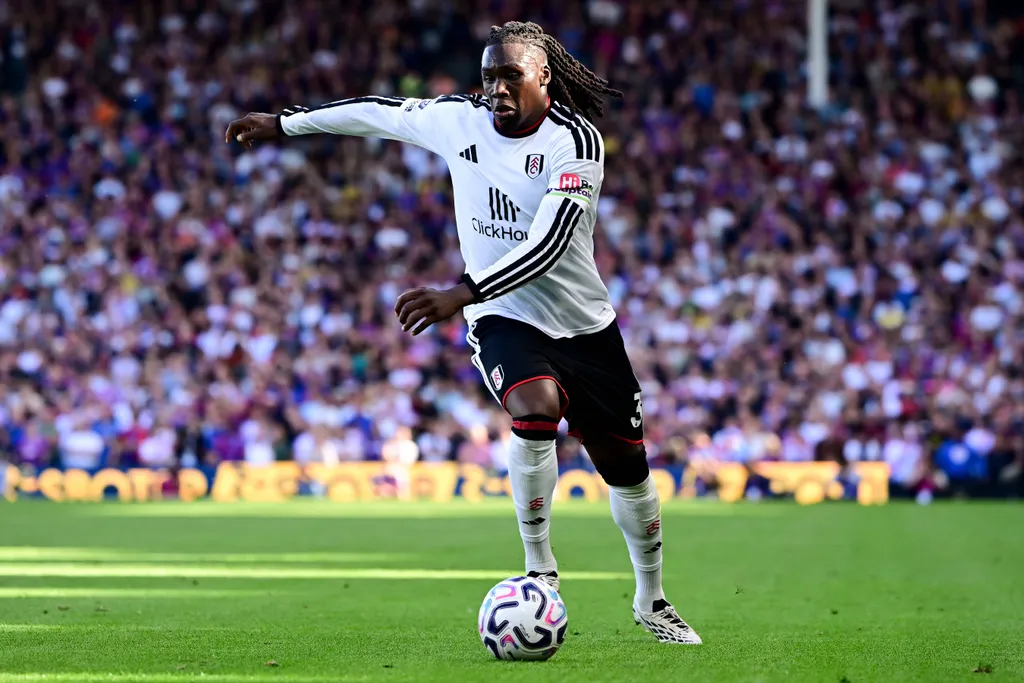 Calvin Bassey: Full 90 in Fulham’s win, so is he Chelle’s CB option?