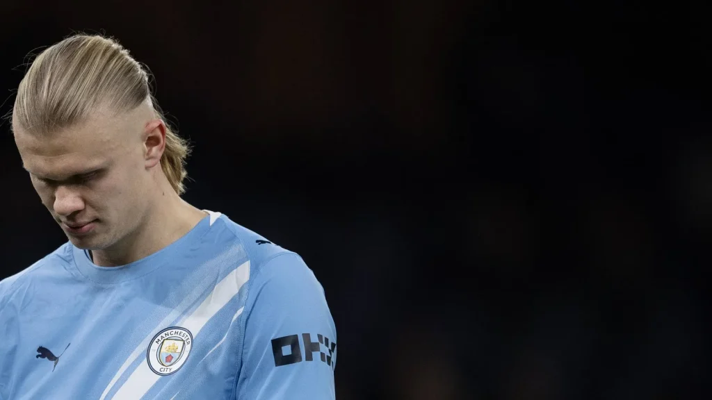 Man City vs Brighton: Preview, h2h as Azeez and Yohanna are out