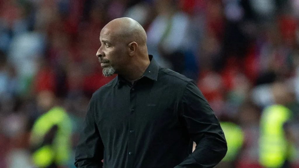 Super Eagles news: Why Chelle’s double duty is a Nigeria problem