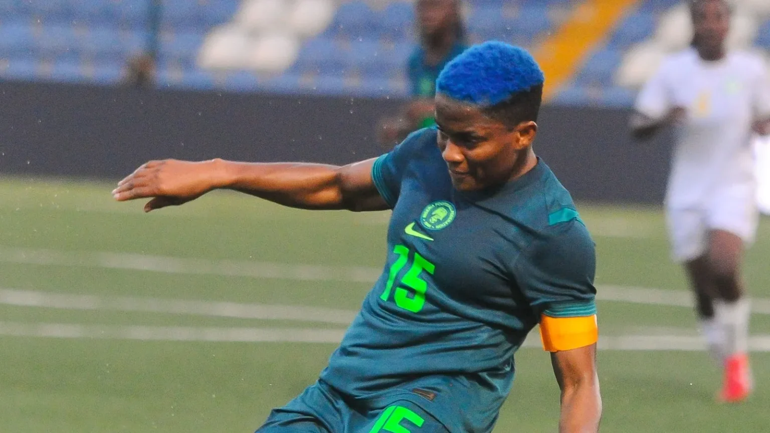 Super Falcons news: Missing Brazil 2027 costs Nigeria $2.5m