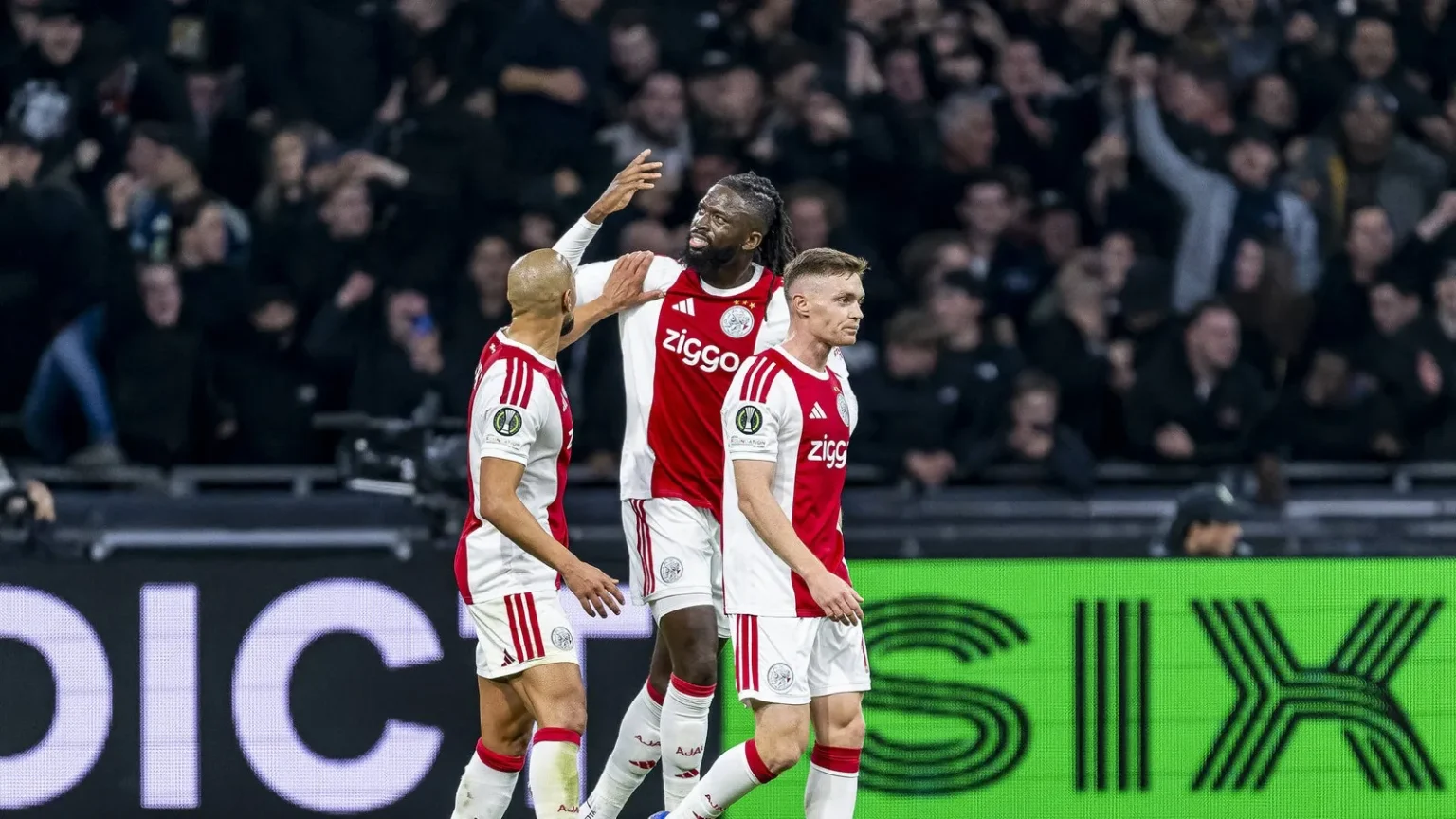 Tolu Arokodare: Open to a permanent Ajax move, but at what price?