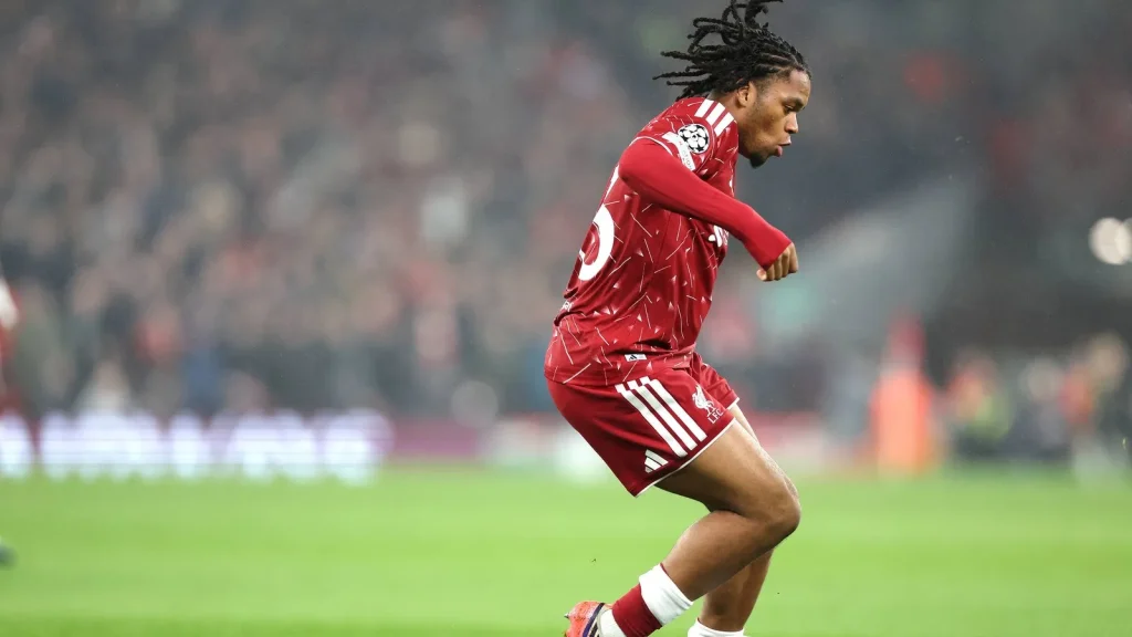 Liverpool vs Brighton: Preview as Ngumoha meets in-form Brighton