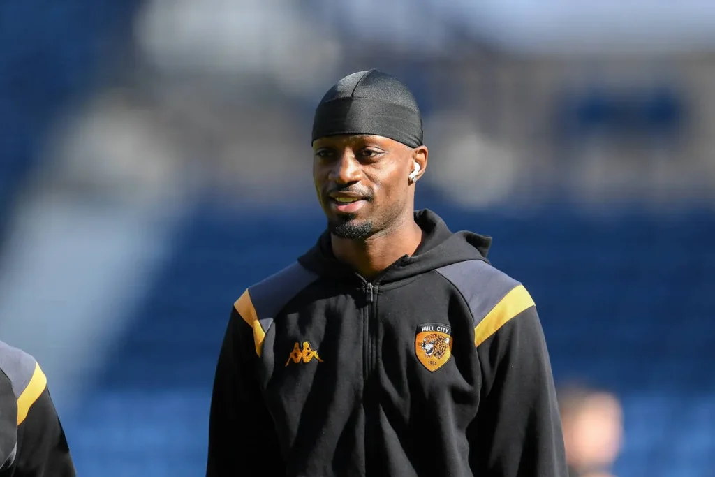 Ajayi on how Hull City can maintain momentum