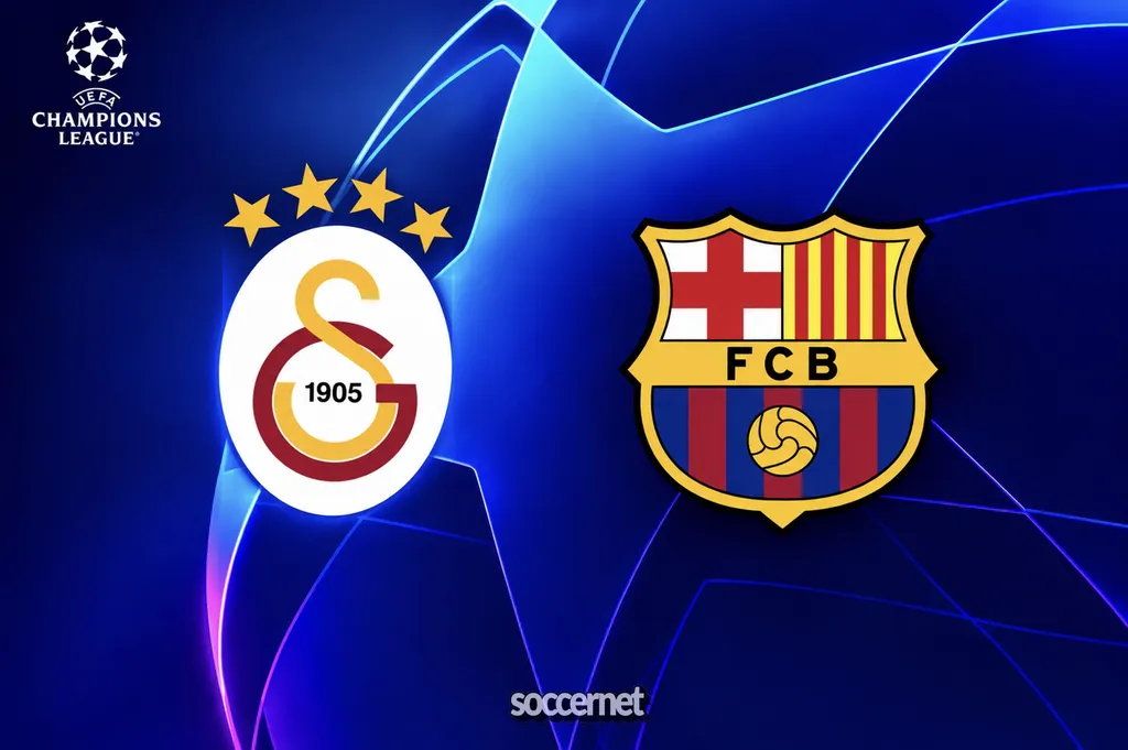 Victor Osimhen’s Galatasaray vs Barcelona: Preview, & more