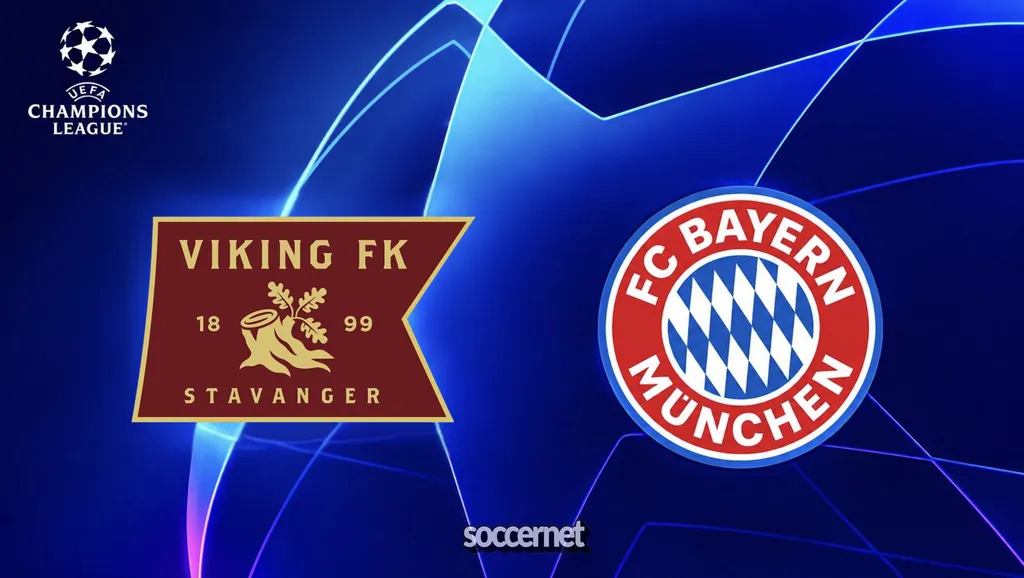 Viking vs Bayern Munich preview: team news, line-ups