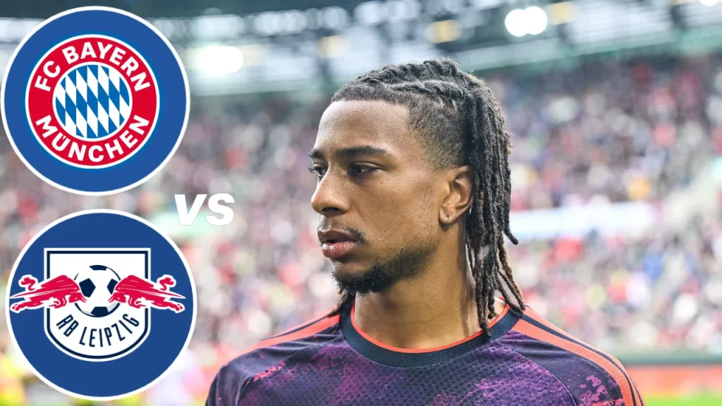 Bayern Munich vs Leipzig preview, team news, h2h