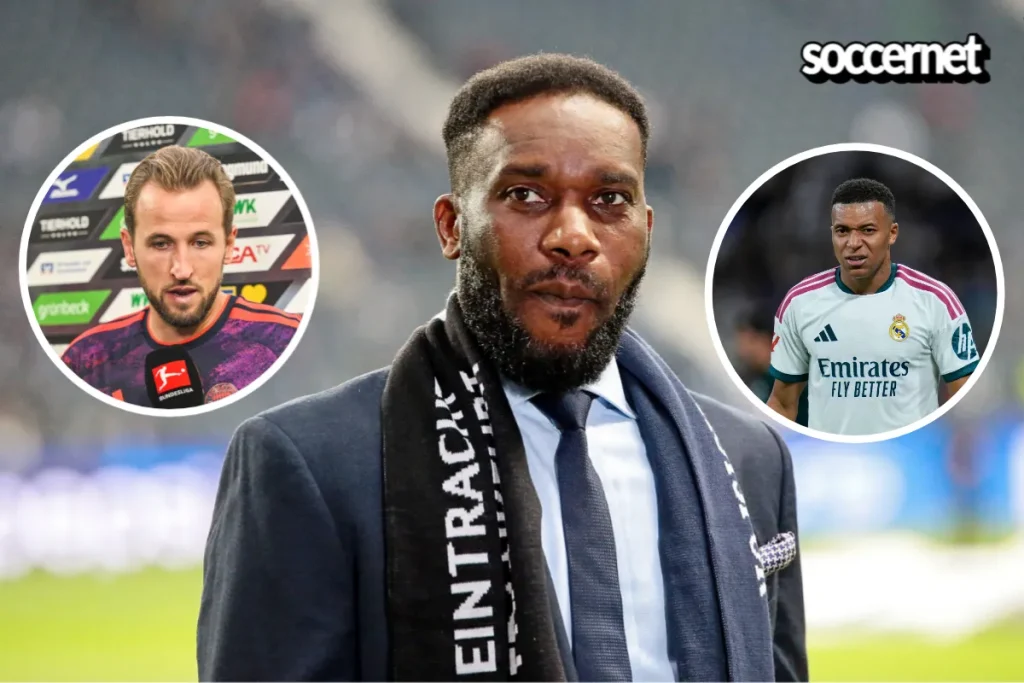 Okocha weighs in on 2026 Ballon d’Or debate