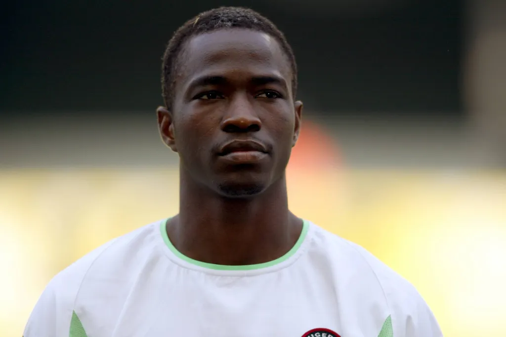 Super Eagles news: John Utaka singles out Russia star ahead of Nigeria clash
