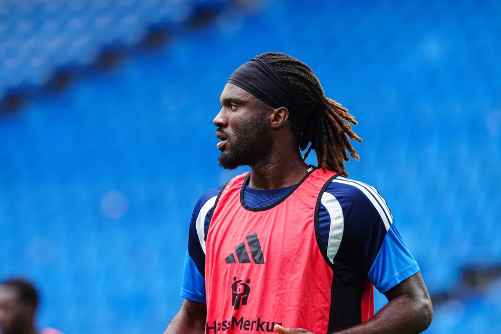 Super Eagles star’s troubled spell in France takes fresh turn after shock court verdict
