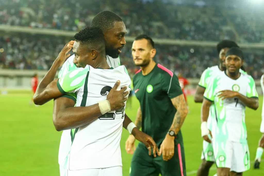 Super Eagles news: Why Nigeria’s AFCON 2027 hopes run through a Tanzania side that has already qualified