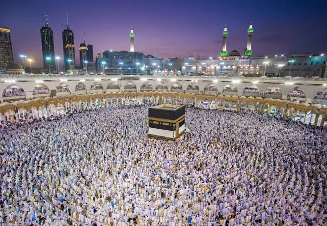2027 Hajj: Nigeria gets 10,000 extra slots, allocation hits 60,000