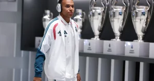 International break criticism of Mbappe ‘ridiculous’ — Mouri