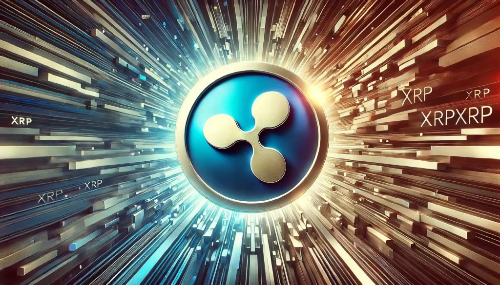 Can Ripple Stop the Bleeding?