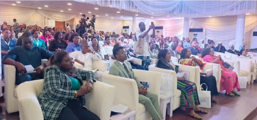 Expert warns of declining sperm concentration in Nigerian men