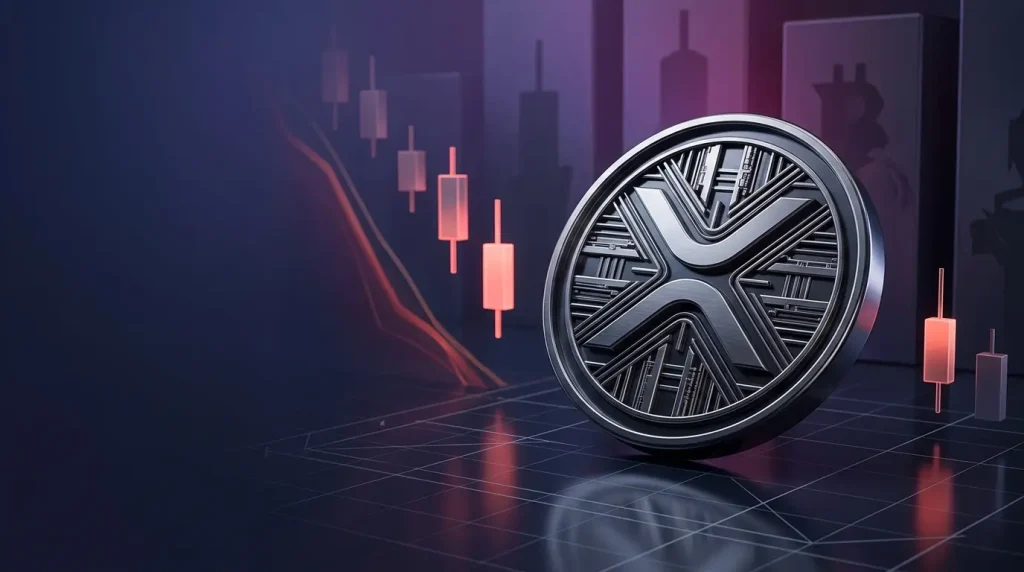 3 Major Deals Fail to Lift XRP