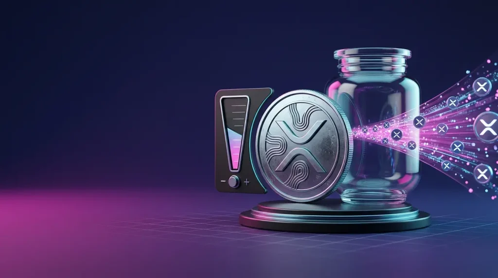 Binance Scarcity Index Hits 20-Month Low