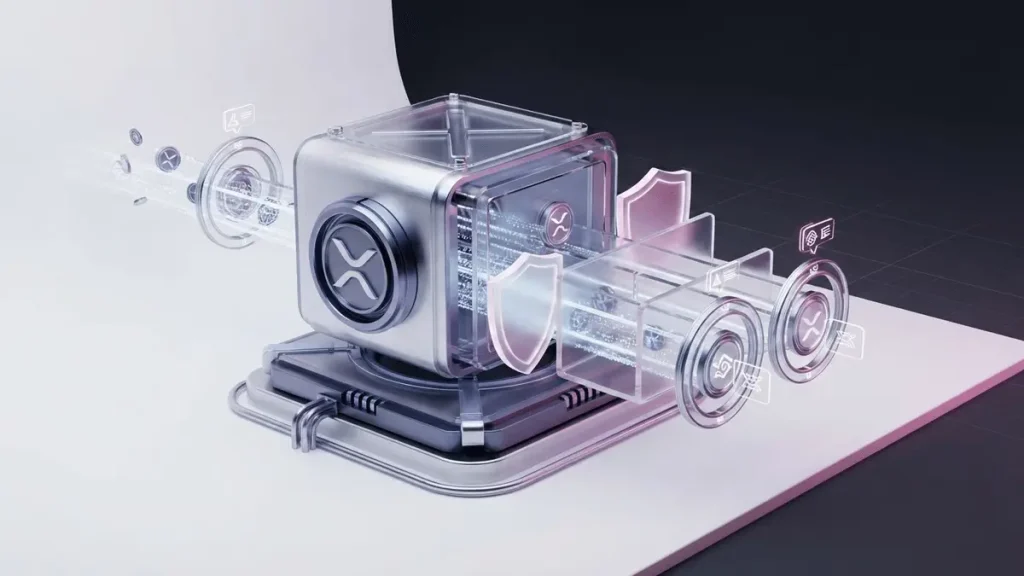 XRPL $2.2B Tokenization Depends on Energy Token